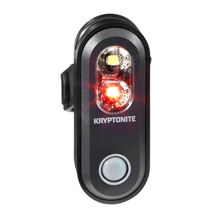 FARO BICICLETA MIXTO USB KRYPTONITE AVENUE F70/R35